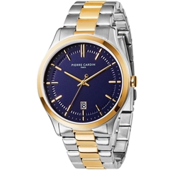 ساعت مچی پیرکاردین مدل CF.0304.SU.G - pierre cardin cf.0304.su.g  