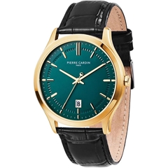 ساعت مچی پیرکاردین مدل CF.0306.LB - pierre cardin cf.0306.lb  
