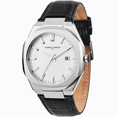 ساعت مچی پیرکاردین مدل CF.0401.LB - pierre cardin cf.0401.lb  