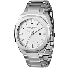 ساعت مچی پیرکاردین مدل CF.0401.SWJ - pierre cardin cf.0401.swj  