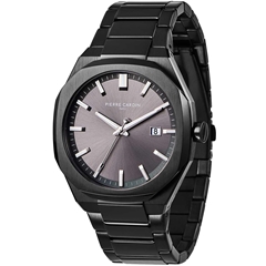 ساعت مچی پیرکاردین مدل CF.0402.SB - pierre cardin cf.0402.sb  