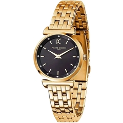 ساعت مچی پیرکاردین مدل CF.0802.SE - pierre cardin cf.0802.se