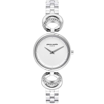 ساعت مچی پیرکاردین مدل PC902752F05