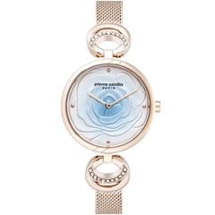 ساعت مچی پیرکاردین مدل PC902762F04 - pierre cardin pc902762f04  