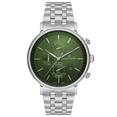 ساعت مچی ژاک فیلیپ JPQGC0213X6 - jacquesphilippe jpqgc0213x6  