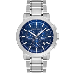 ساعت مچی ژاک فیلیپ JPQGC171336N - jacquesphilippe jpqgc171336n  