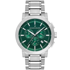 ساعت مچی ژاک فیلیپ JPQGC1713X6N - jacquesphilippe jpqgc1713x6n  