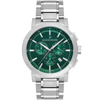 ساعت مچی ژاک فیلیپ JPQGC1713X6N