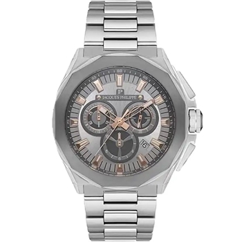 ساعت مچی ژاک فیلیپ JPQGC301346