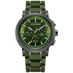 ساعت مچی ژاک فیلیپ JPQGC3783XX - jacquesphilippe jpqgc3783xx  