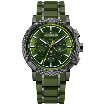 ساعت مچی ژاک فیلیپ JPQGC3783XX