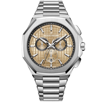 ساعت مچی ژاک فیلیپ JPQGC3913X6TC