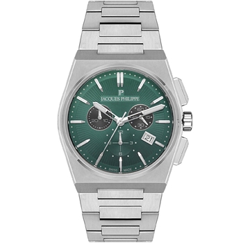 ساعت مچی ژاک فیلیپ JPQGC4113X6