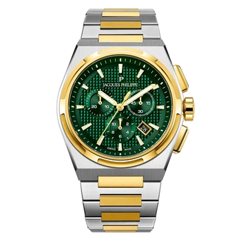 ساعت مچی ژاک فیلیپ JPQGC4173X8XS