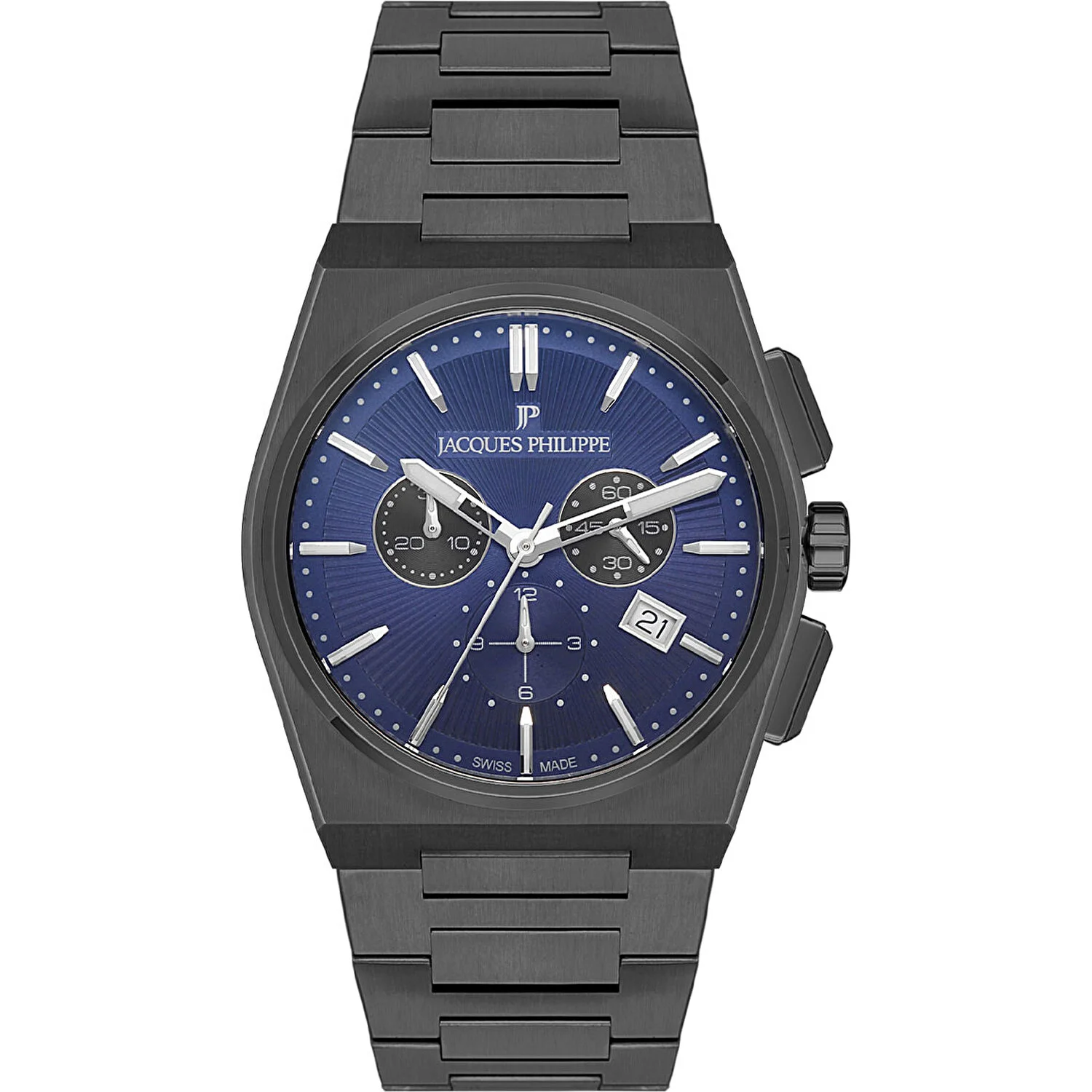 ساعت مچی ژاک فیلیپ JPQGC418337