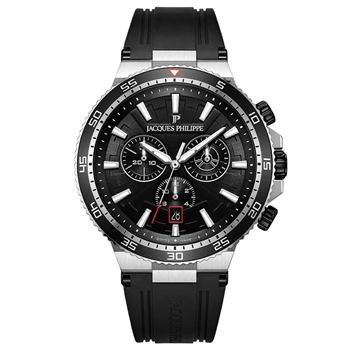 ساعت مچی ژاک فیلیپ JPQGC447411SB