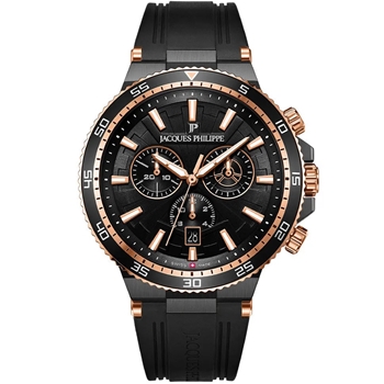 ساعت مچی ژاک فیلیپ JPQGC447411SBR