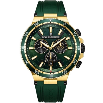 ساعت مچی ژاک فیلیپ JPQGC4474XXSB