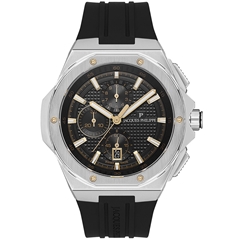 ساعت مچی ژاک فیلیپ JPQGC481411 - jacquesphilippe jpqgc481411  