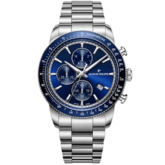 ساعت مچی ژاک فیلیپ JPQGC691336 - jacquesphilippe jpqgc691336