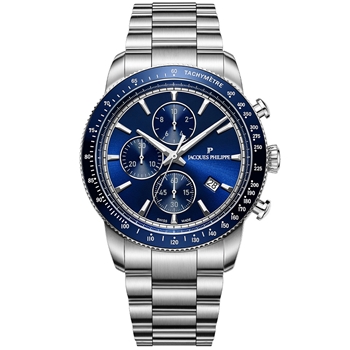 ساعت مچی ژاک فیلیپ JPQGC691336