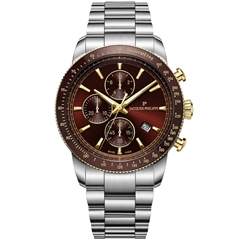 ساعت مچی ژاک فیلیپ JPQGC697346BB - jacquesphilippe jpqgc697346bb  