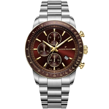ساعت مچی ژاک فیلیپ JPQGC697346BB