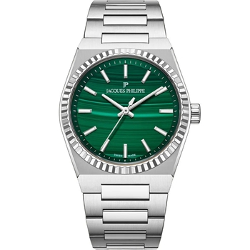ساعت مچی ژاک فیلیپ JPQGLS5813X6MA