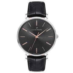 ساعت مچی ژاک فیلیپ JPQGS071111N - jacquesphilippe jpqgs071111n  