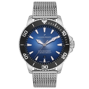 ساعت مچی ژاک فیلیپ JPQGS181236