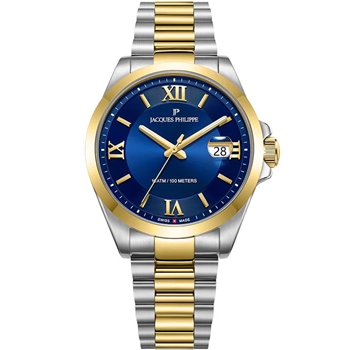 ساعت مچی ژاک فیلیپ JPQGS337338V2