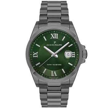 ساعت مچی ژاک فیلیپ JPQGS3383X7V2