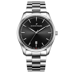 ساعت مچی ژاک فیلیپ JPQGS621316 - jacquesphilippe jpqgs621316  
