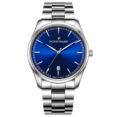 ساعت مچی ژاک فیلیپ JPQGS621336 - jacquesphilippe jpqgs621336  