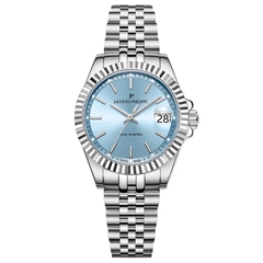 ساعت مچی ژاک فیلیپ JPQLS5813X6LB - jacquesphilippe jpqls5813x6lb  