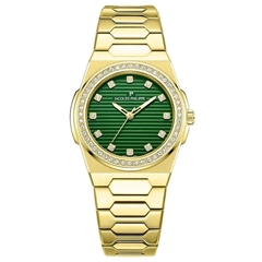 ساعت مچی ژاک فیلیپ JPQLS7223X4 - jacquesphilippe jpqls7223x4  