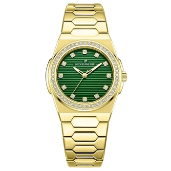 ساعت مچی ژاک فیلیپ JPQLS7223X4