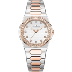 ساعت مچی ژاک فیلیپ JPQLS727328RG - jacquesphilippe jpqls727328rg  