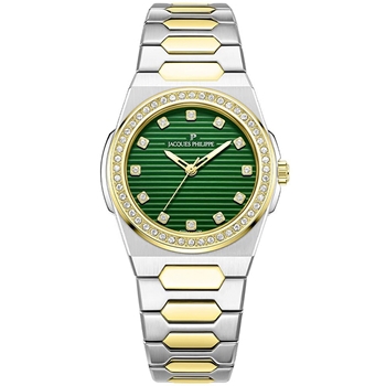 ساعت مچی ژاک فیلیپ JPQLS7273X8