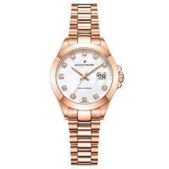 ساعت مچی ژاک فیلیپ JPQLS733385 - jacquesphilippe jpqls733385  