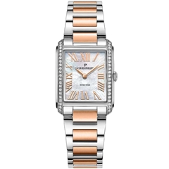 ساعت مچی ژاک فیلیپ JPQLS911388 - jacques philippe jpqls911388  