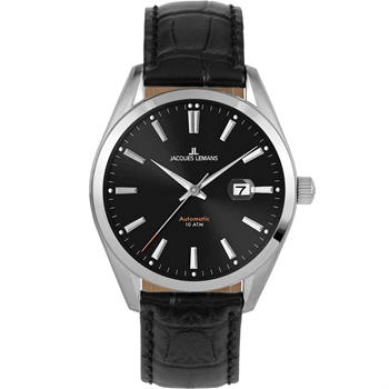 ساعت مچی ژاک لمن 1-1846.1A