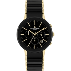 ساعت مچی ژاک لمن 1-1854E - jacques lemans watch 1-1854e  