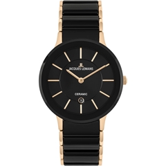 ساعت مچی ژاک لمن 1-1855D - jacques lemans watch 1-1855d  
