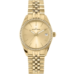 ساعت مچی ژاک لمن 1-2085.1L - jacques lemans watch 1-2085.1l  