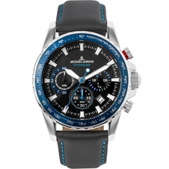 ساعت مچی ژاک لمن 1-2099B.1 - jacques lemans 1-2099b.1  