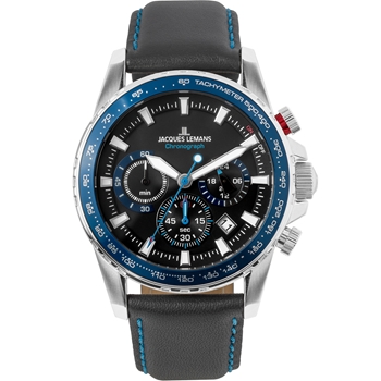 ساعت مچی ژاک لمن 1-2099B.1