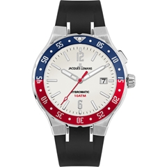 ساعت مچی ژاک لمن 1-2109B - jacques lemans 1-2109b  