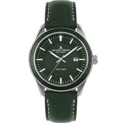 ساعت مچی ژاک لمن 1-2116B - jacques lemans 1-2116b  
