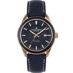 ساعت مچی ژاک لمن 1-2116C - jacques lemans 1-2116c  